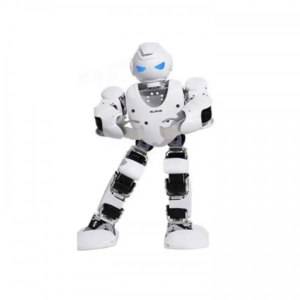 Alpha 1Pro Factory 3D Programmable Humaniod Robot For Intelligent Life / 1
