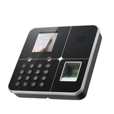 Employee clock in and clock out fingerprint and face recognition STANDALONE time attendants WITEASY