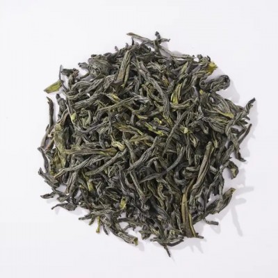 Quick Shipment Liuan Leaf finest China loose leaf Liu an gua pian Green Loose tea 2023 new top grade