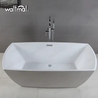 Chinese supplier CUPC bath tub acrylic overflow drain cover bathtub bathtub bathtubs