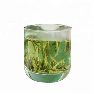 Te Verde Hand Made Famous Wuyang Spring Rain Gift Box Stone Mill Natural Green Tea