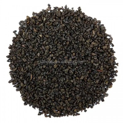 The vert de chine Chinese tea brand gunpowder 3505 tea