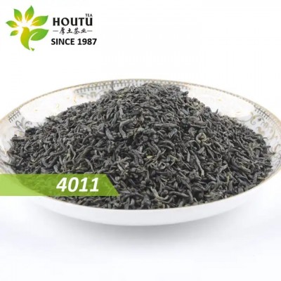 Africa popular high quality the vert 4011 green tea from China the vert de chine 4011