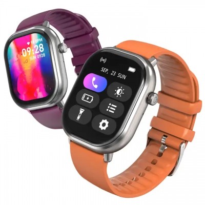 Touch I8 Pro Max Smartwatch Heart Rate Blood Pressure Monitor relogio reloj inteligente Smart Watch