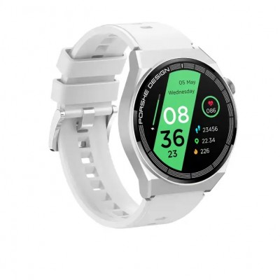 fitness Waterproof BT Smart Watch watches custom reloj inteligente round smart watch