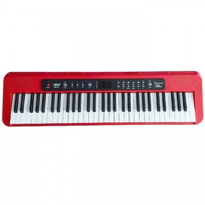 2.2CM Standard Keys High Quality Best Price Electronic Piano Musical Keyboard Digital Piano Synthesi