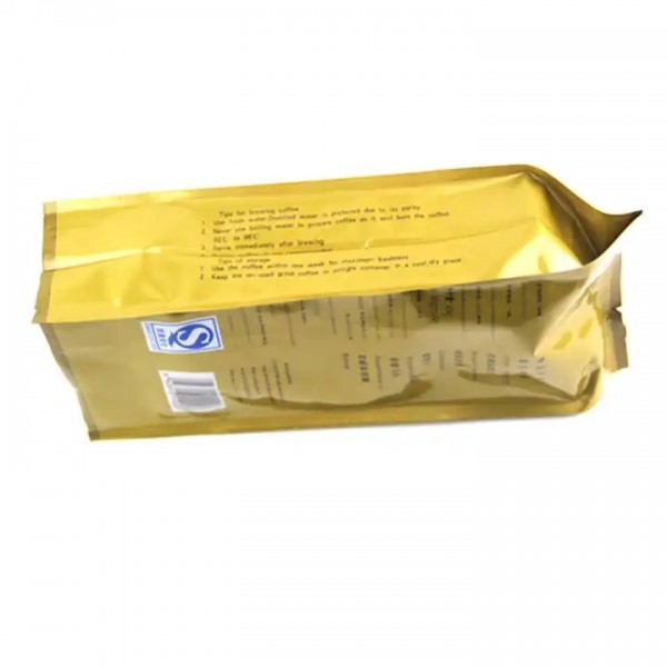 Vacuum Sealing Machine Roll T-shirt Vacuum Packaging/High Sealed Aluminum Foil Square Bottom Vacuum  / 1