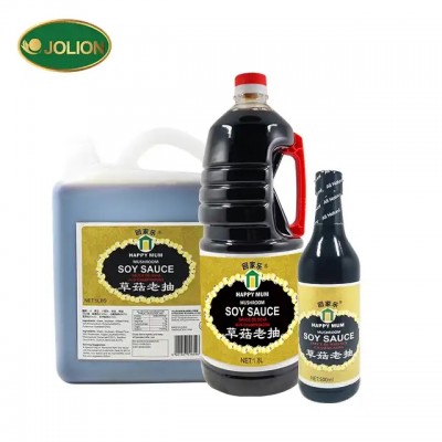 JOLION Wholesale Bulk Natural Brewed Premium Traditional liquid OEM Private Best brand Chinese Super