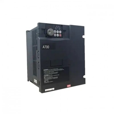 Low Price FR-A740 Series FR-A740-3.7K-CHT 3.7kw 3 Phase 380V Frequency Converter VFD