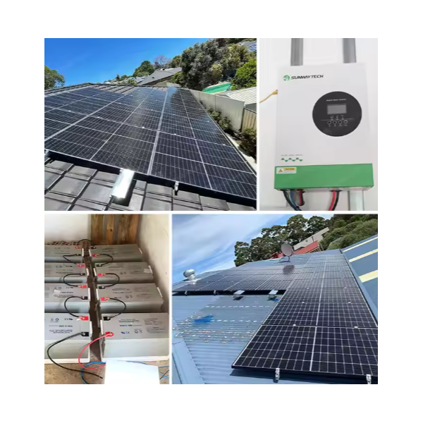 off grid solar system complete lead acid 3000w 3.5kw 3500w offfgrid solar system 3kva / 2