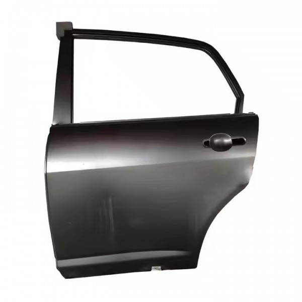 High-quality Car rear door for Nissan G11 Almera Classic 2008 auto body parts / 3