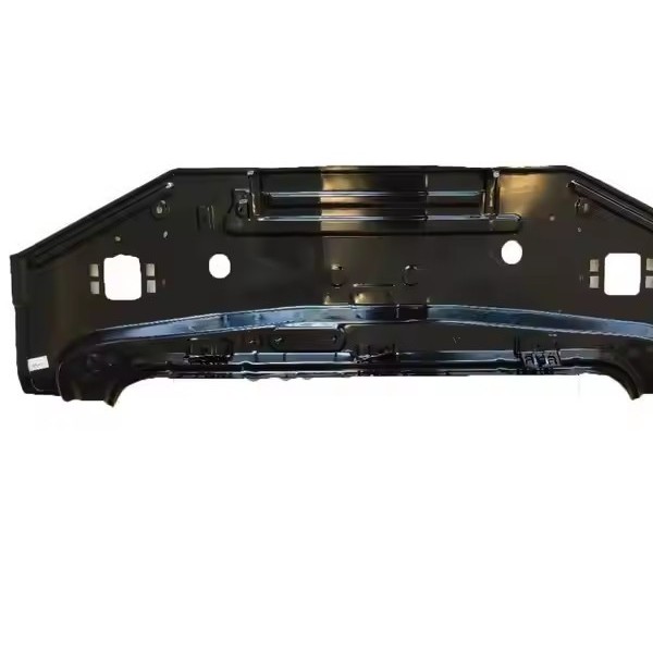 High Quality Replacement For Kicks P15 17- Aftermarket REAR PANEL auto body parts / 2