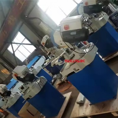 Circular sawing machine CS-315 band saw for metal cutting China manufacturer of band saw machine