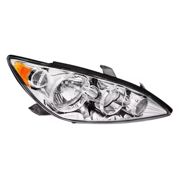 THG Factory Price Auto Headlamp Head Light Lamp Car LED Headlight For Japanese Korean Car Toyota Hon / 2