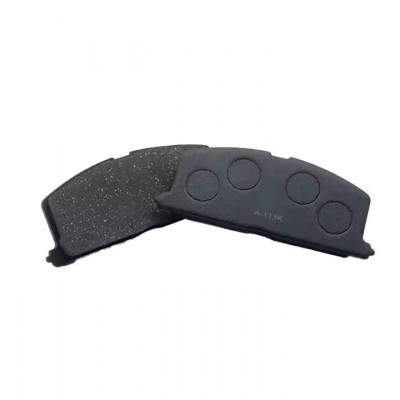 THG Brand Other Auto Spare Parts Brake Pad for Toyota Honda Nissan Mazda Hyundai Mitsubishi Kia Suba