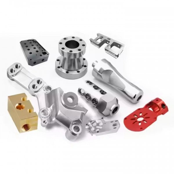 Service Stainless Anodized Ss Polishing Cnc Production Machining Tactical Park Gravura Parts cnc mac / 2