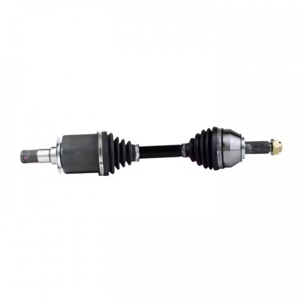 CCL factory wholesale flexible drive shaft spare parts front cv axle drive shaft for TANK 500-R 3.0T / 3