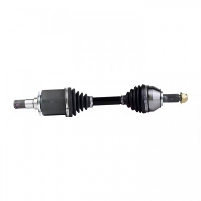 CCL factory wholesale flexible drive shaft spare parts front cv axle drive shaft for T-ank 500-L 3.0