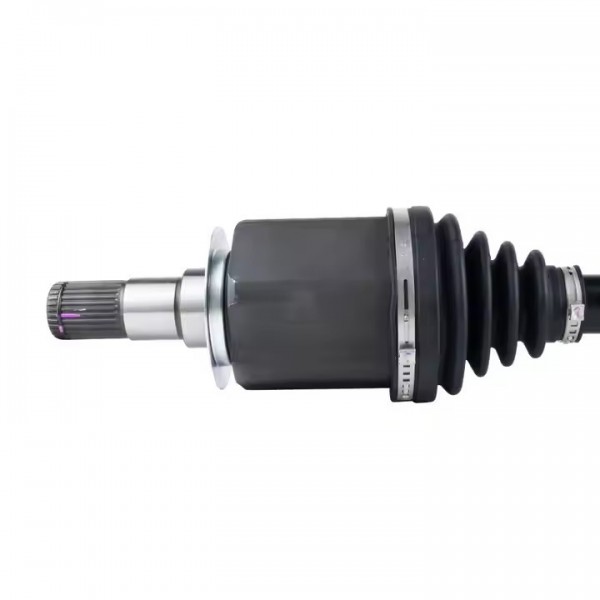 CCL factory wholesale flexible drive shaft spare parts front cv axle drive shaft for T-ank 500-L 3.0 / 3