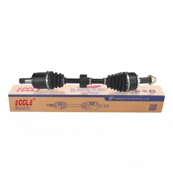 CCL wholesale price CV Joint Axle Shaft Ass for Honda CR-V RM3 -L 15- R107/ACCORD 2.4L / 2