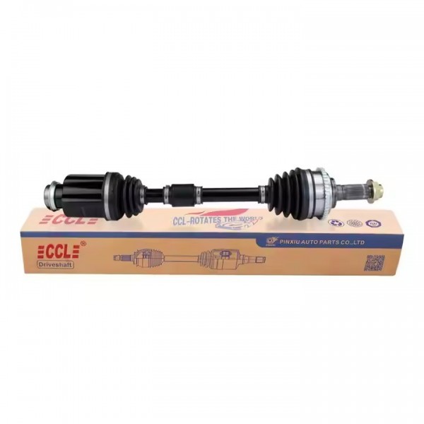 CCL Manufacturer auto transmission systems CV Axle Drive Shaft FOR MAZDA 6 GD62-25-50XC/GP18-25-50XC / 2