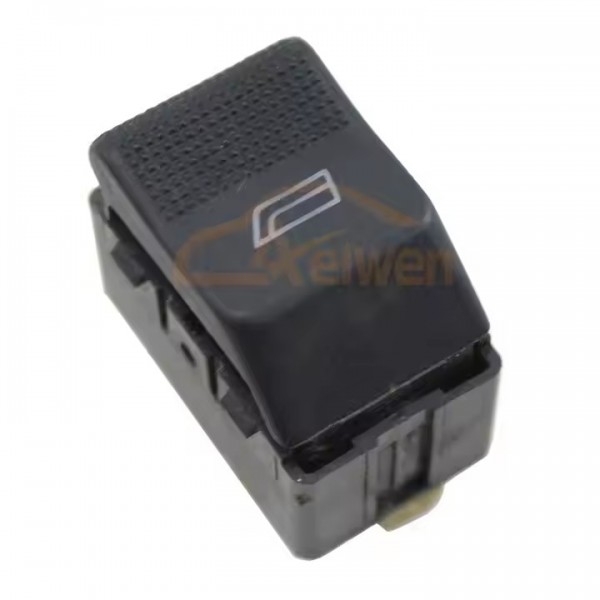 Aelwen Electric Window Switch Fit For Polo 4D0 959 855 / 1