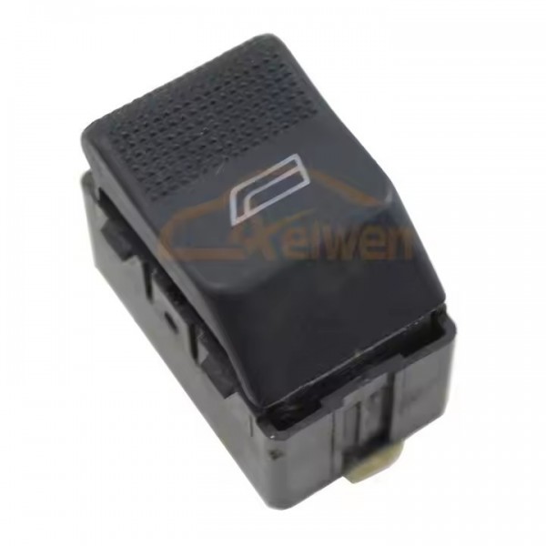 Aelwen Electric Window Switch Fit For Polo 4D0 959 855 / 3