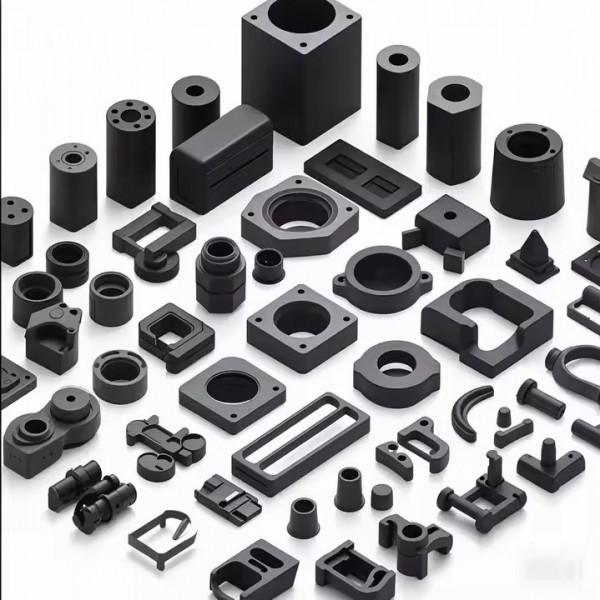 China High Precision Steel Moulds Design Manufacturer Tooling Making Service Custom Plastic Injectio / 3