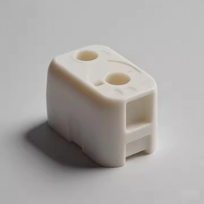 Plastic Extrusion Mould Injection Molding Custom Electronic Doorbell Housing Case ABS Parts Baby Veh