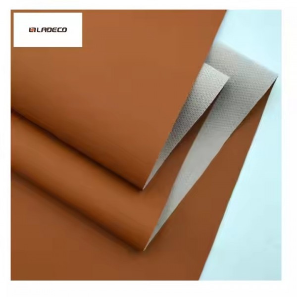 2024 high-quality wholesale customized series home furniture using PVC leather sofa fabric / 3