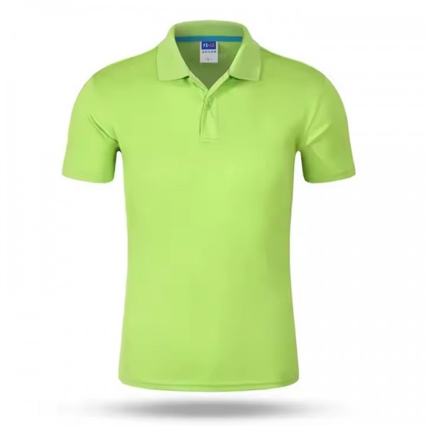 Promotional Men's Polo Shirts Custom Logo Golf Shirts Manufacturer Camiseta Polo T-shirts Pour  / 2