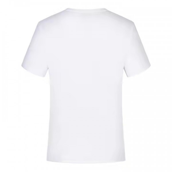 Camisa Polo T-shirt Camisetas Polo Tshirt Wholesale Plus Size Men's Shirts Golf Shirts For Men / 2