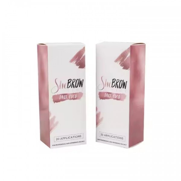 Wholesale Custom Folding Beauty Printed Boxes Packaging / 2