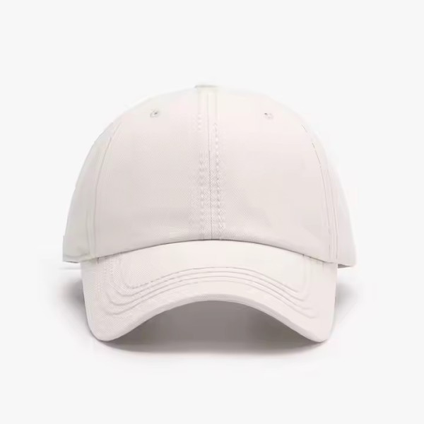 Wholesale Unisex Cotton Unstructured Dad Hats Basic High Quality Washed Vintage Sport Baseball Caps  / 2