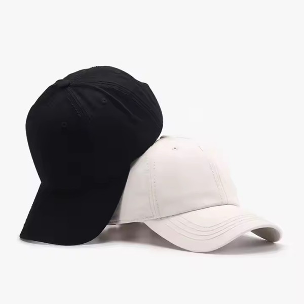Wholesale Unisex Cotton Unstructured Dad Hats Basic High Quality Washed Vintage Sport Baseball Caps  / 3