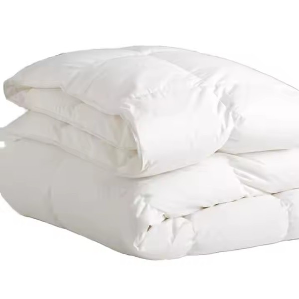 Cotton Patchwork Polyester Quilt 100% Microfiber Polyester Filling Hotel Duvet Insert Comforter Quil / 3