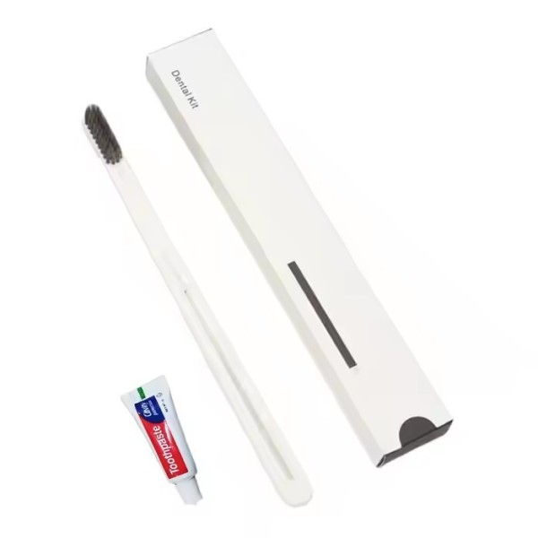 Luxury Hotel Supplies 5 Star Disposable Hotel Amenities Set Custom Hotel Aminities / 2