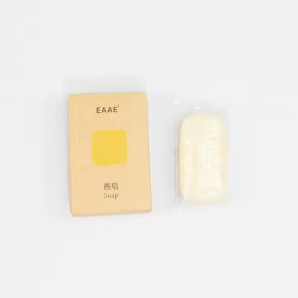 Hotel Bathroom Disposable Toothbrush Toiletries Set Hotel Disposable Dental Kit / 1