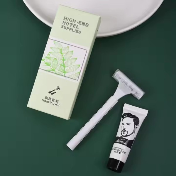 Free Sample Good Price Wholesale Custom Hotel Round Soap Within Different Packaging Soft Bag / 3