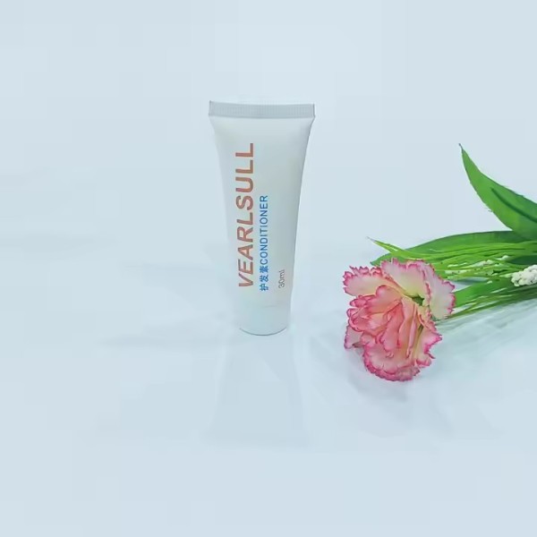 Wholesale Hotel Shampoo and Conditioner Tubes Body Lotion and Bath Gel Set for Travel Toiletries / 3