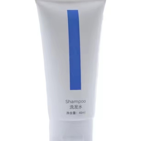 Hotel Shower Gel Custom 5 Star Hotel Bathroom Disposable Shampoo and Conditioner Set / 3