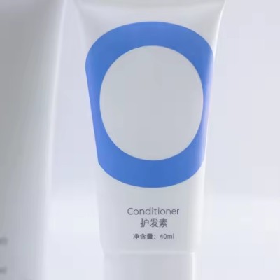 Hotel Shower Gel Custom 5 Star Hotel Bathroom Disposable Shampoo and Conditioner Set