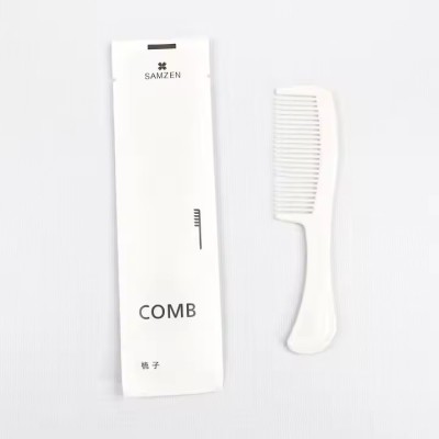 Wholesale Hotel Disposable Dental Kit Bathroom Toothbrush Toothpaste Set for Hotel Travel