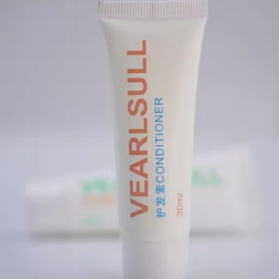 Wholesale Disposable Hotel Shampoo Conditioner Amenities Set