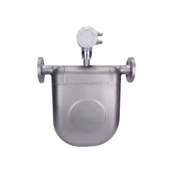 High Accuracy Thermal Mass Flowmeter for Gas & Air High Quality Controller OEM Customizable / 1