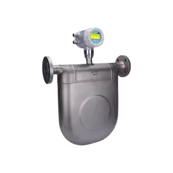 High Accuracy Thermal Mass Flowmeter for Gas & Air High Quality Controller OEM Customizable / 3