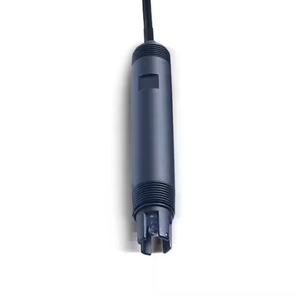 Professional Manufacturer's AOS-100 Digital pH Sensor Customizable Domestic Sewage Water Probe / 3