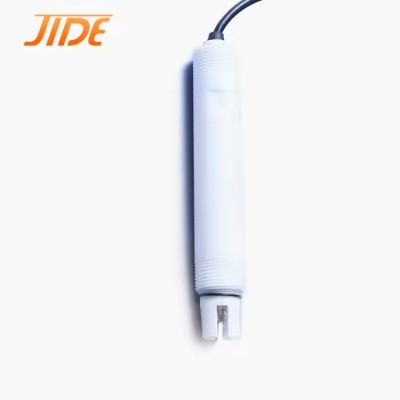 Customizable Digital Sensor Aquaculture Acid-Base Dosing Chemical Wastewater Papermaking Food Indust