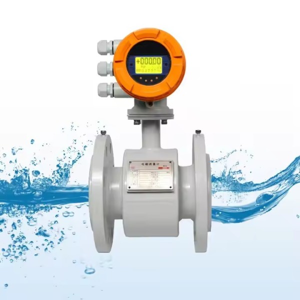 JIDE Most Popular Fast Response pH Sensor Wide Measurement Range for Water Treatment Customized OEM / 3