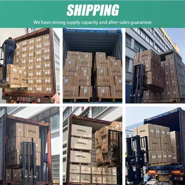 USFULL Motor Speed Controller Popular Style Competitive Price Supplier frequency inverter converter  / 1